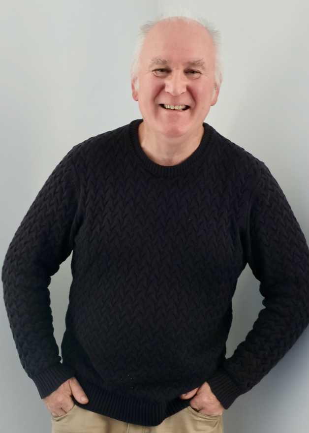 08,David Henderson Monarch 25 profile image