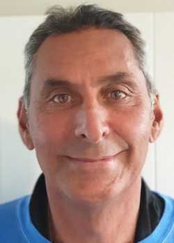 Tony Natapu  profile image