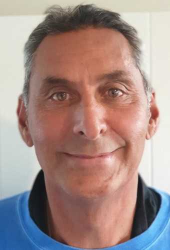 Tony Natapu profile image