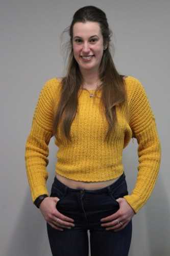 Rebecca Stenson Monarch 03 profile image