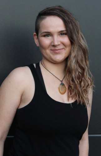 Tess Mactaggart Monarch 04 profile image
