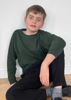 03,Tommy Forster Monarch 25  profile image