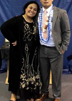 Lativia Kaufana full  profile image
