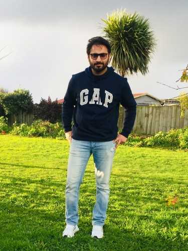 Mandeep Glasses 1 profile image