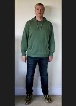 02,Fraser Lewry Monarch 25  profile image