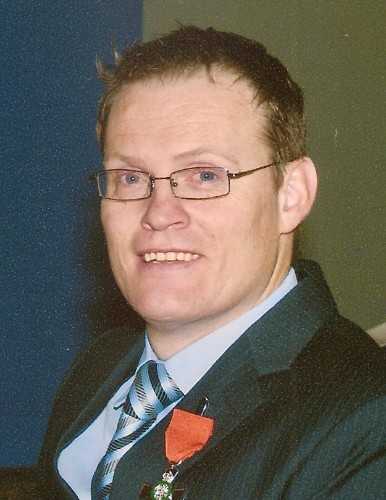 Tim Johnson Monarch profile image