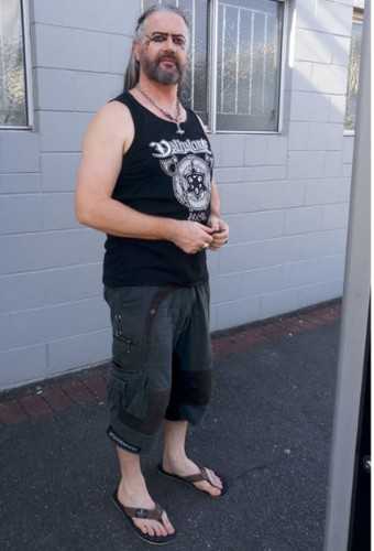 Jackson Keddell Full profile image