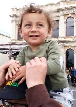 Rakaihautu Boyt full  profile image