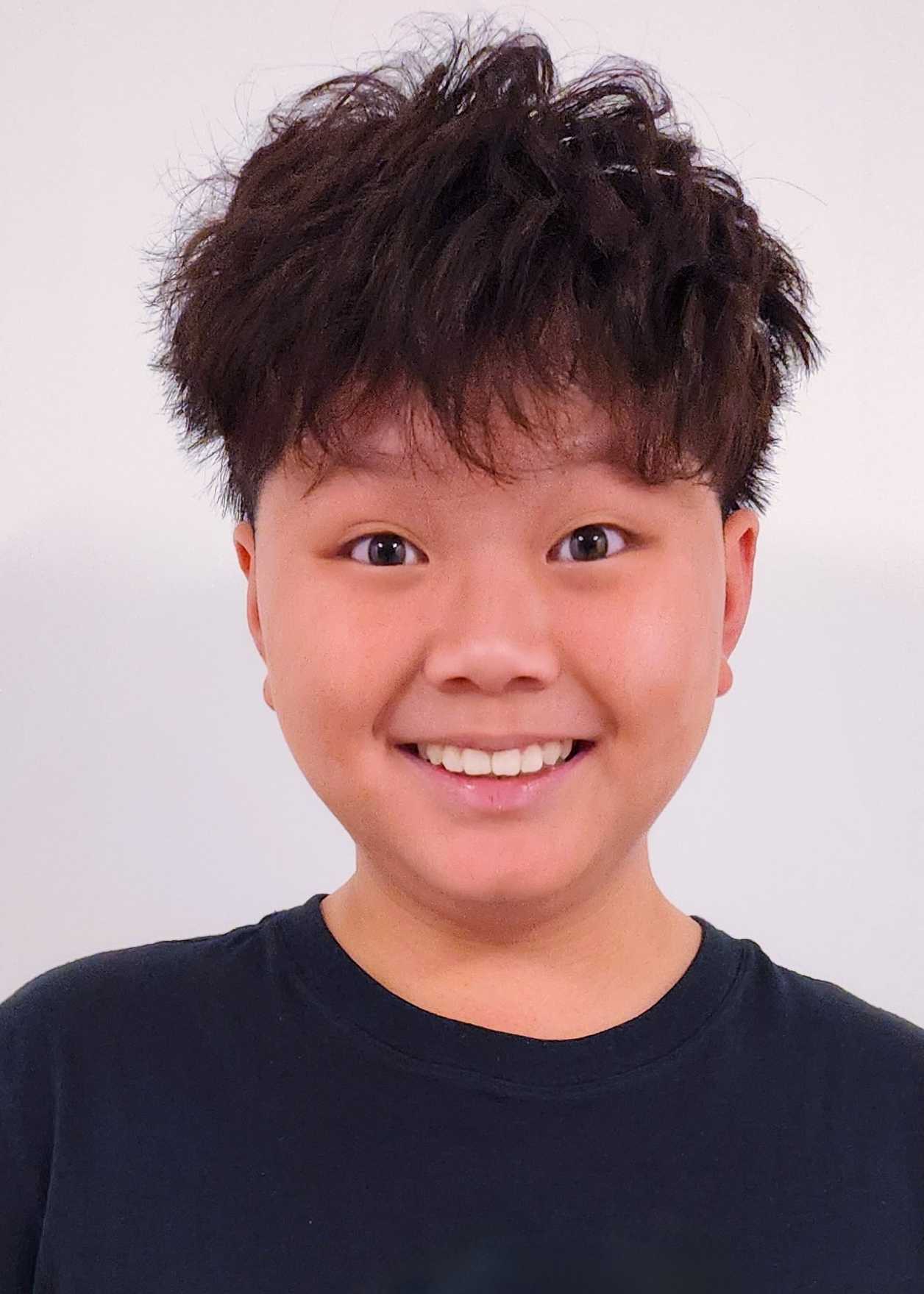 Jerry Mei Profile