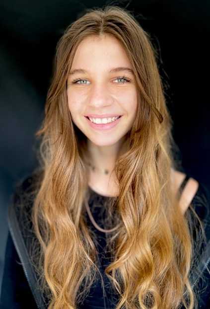 02,Maisie Mccorquodale Monarch 22 profile image