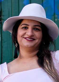 01,Harshmeen Kaur Monarch  profile image