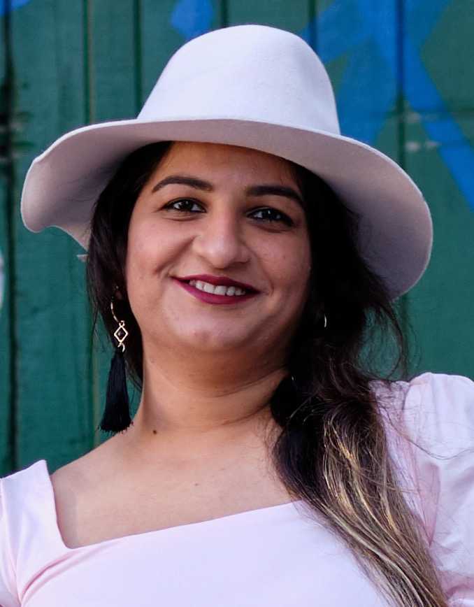 01,Harshmeen Kaur Monarch profile image