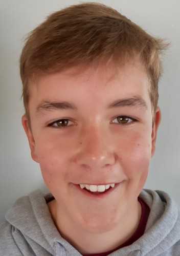Xavier Liddell Monarch 02 profile image