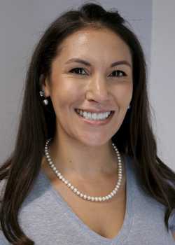 Teresa Geddes Monarch 2021 Headshot 5  profile image