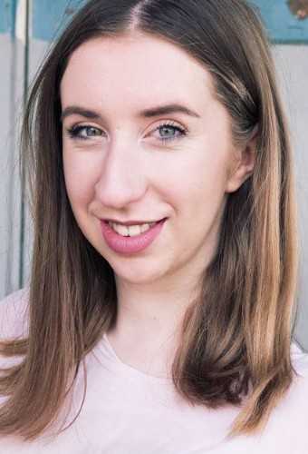 Sarah Latta profile image