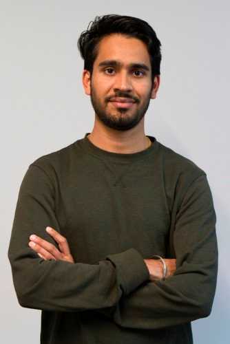Rupinder Singh May17 Monarch 6 profile image