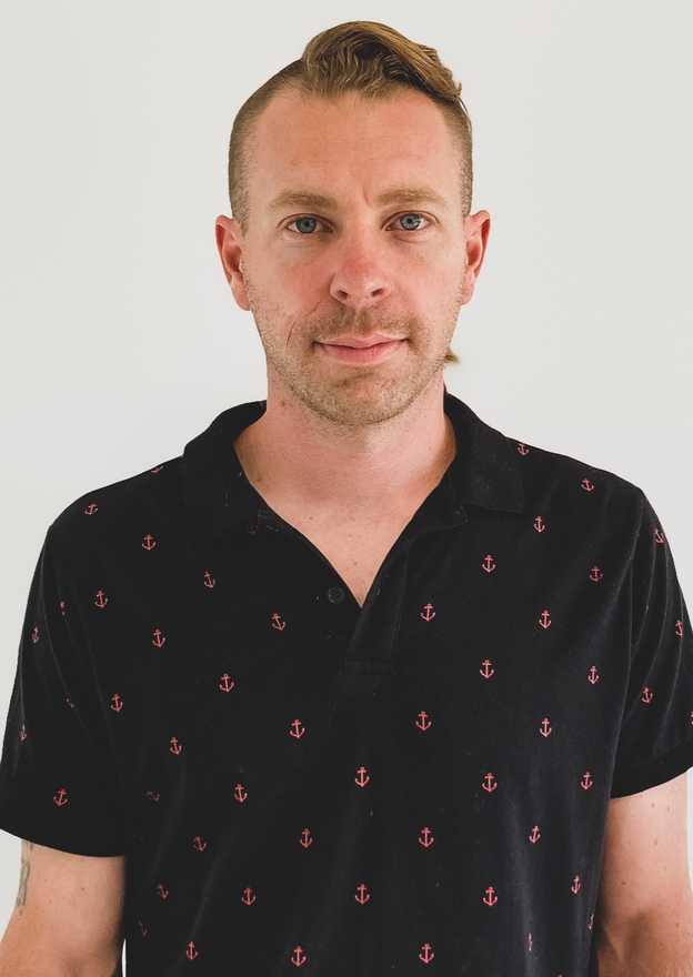 2,Patrick Brunell Monarch 01 profile image