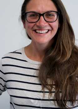Suzanne Green Monarch Headshot 5  profile image