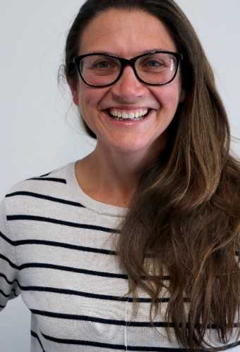 Suzanne Green Monarch Headshot 5 profile image