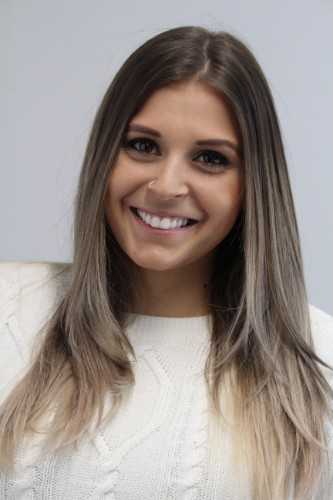 Jessica Reisdorfer Monarch 07 profile image