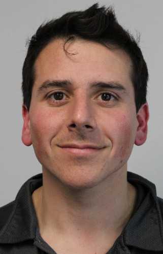 Nicolas Retemal Monarch 5 profile image