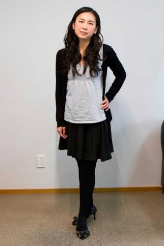 Naho Oyama Monarch May17 5 profile image