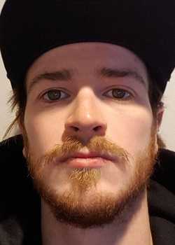 Marc McClement Monarch 00  profile image
