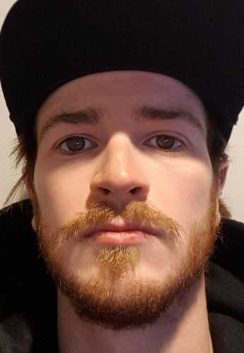 Marc McClement Monarch 00 profile image
