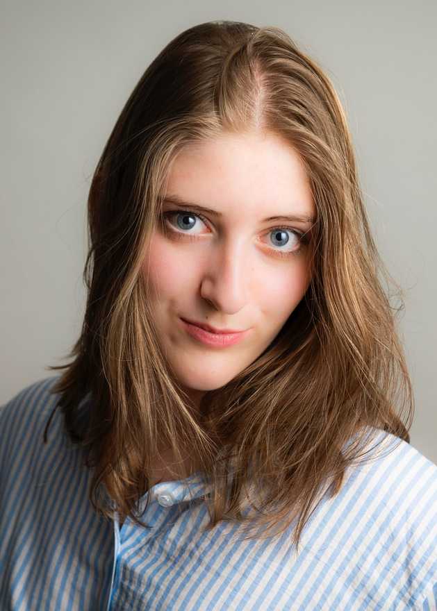 01,Lucy Feillet Monarch 25 profile image