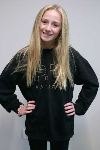 Ruby Lonsdale Monarch 2021 2 profile image