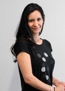 NinaKostadinova Monarch Aug2020 3  profile image