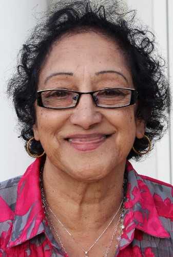 Loretta Babulal Monarch 17 03 profile image