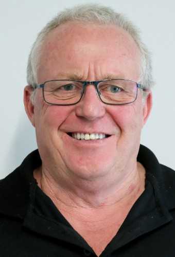 Paul Gameren Monarch Headshot 9 profile image