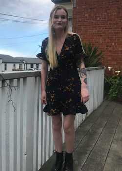 Myra Pierce Full Length  profile image