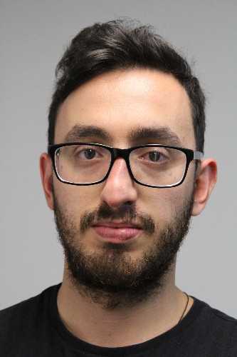 Raul Mancioni Monarch 00 profile image