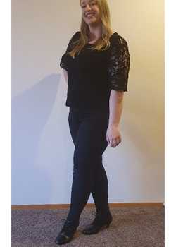 Toni Kennedy full  profile image