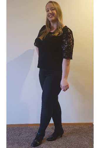 Toni Kennedy full profile image