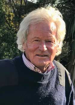 Phillip Bamford Monarch 02  profile image