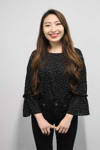 Seulbi Lee Monarch 04 profile image