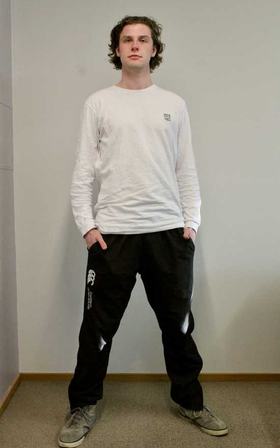 08,Travis Luke Monarch 21 profile image