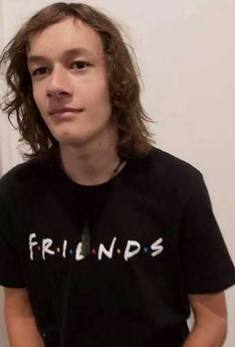 Mareko mid profile image