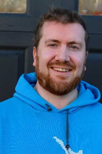 Russell King Monarch2 profile image