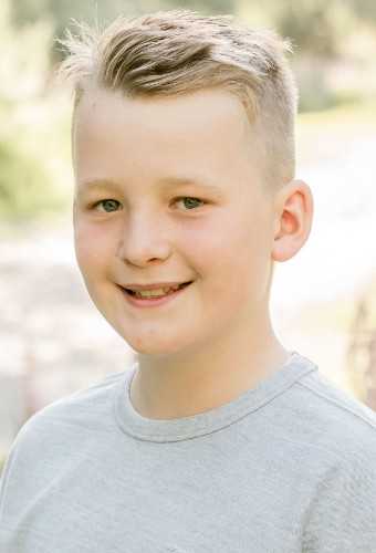 Tom Rannard head profile image