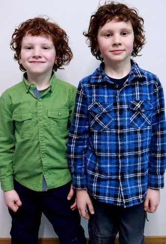 Hale Kingsbury Family Monarch Aug21 5 profile image