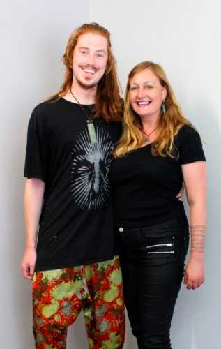 ShalinAndZach Monarch March2020 3 profile image