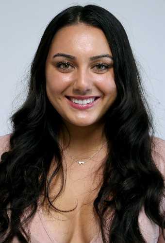 Jessica Wilton Monarch 2021 Headshot 7 profile image