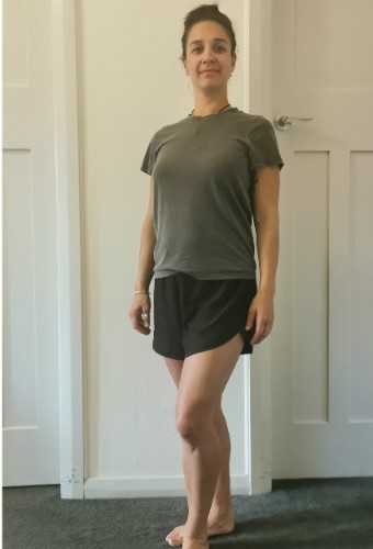 Tia Winikerei Full LEngth profile image