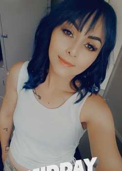 Shantelle Philp Midlength  profile image