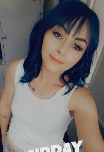 Shantelle Philp Midlength profile image