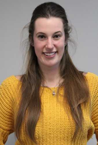 Rebecca Stenson Monarch 0 profile image